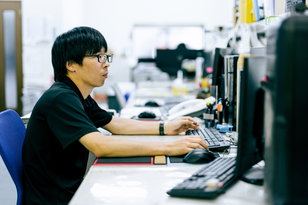 【中途／経験者向け】営業・商品企画（三重県いなべ市） | 中途採用